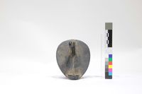 藏品(牛橡膠鞋)的圖片