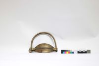 藏品(牛鼻環)的圖片