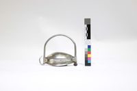 藏品(牛鼻環)的圖片