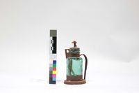 藏品(煤油燈)的圖片