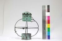 藏品(煤油燈)的圖片