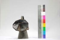 藏品(電土火燈)的圖片