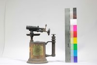 藏品(噴燈)的圖片