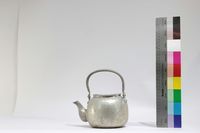 藏品(茶壺)的圖片