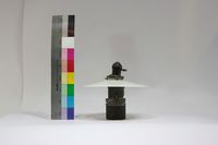 藏品(電土火)的圖片