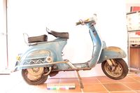 藏品(偉士牌)的圖片