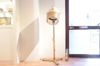 藏品(燙髮器)的圖片