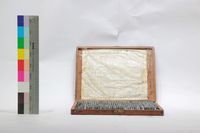 藏品(鉛字盤)的圖片