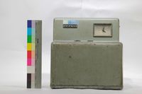 藏品(打卡機)的圖片