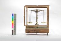 藏品(秤)的圖片