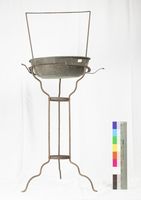 藏品(暖火盆)的圖片