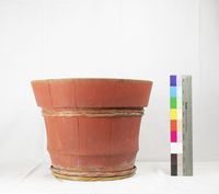 藏品(淨身盆)的圖片