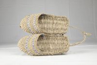 藏品(草鞋)的圖片