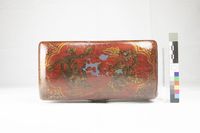 藏品(寶物枕)的圖片