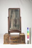 藏品(梳妝鏡)的圖片