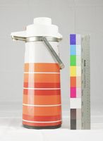 藏品(熱水壺)的圖片