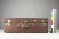 藏品(旅行箱)的圖片