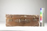 藏品(旅行箱)的圖片