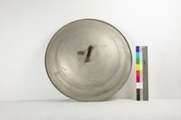 藏品(米缸蓋)的圖片