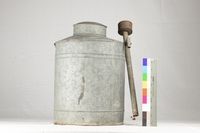 藏品(油桶)的圖片