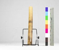 藏品(吹火筒)的圖片