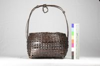 藏品(籐籃)的圖片