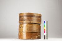 藏品(蒸籠)的圖片