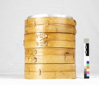 藏品(蒸籠)的圖片