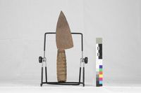 藏品(菜刀)的圖片