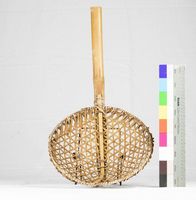 藏品(撈勺)的圖片