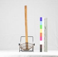 藏品(撈勺)的圖片