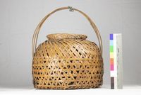 藏品(大吊籃（氣死貓）)的圖片