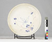 藏品(餐盤)的圖片