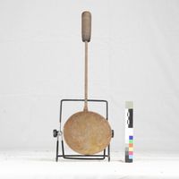 藏品(金屬湯勺)的圖片