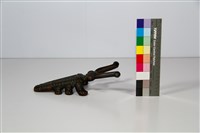 藏品(拖鞋器)的圖片