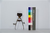 藏品(手動理髮器)的圖片