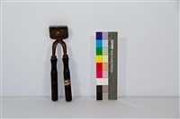 藏品(手動理髮器)的圖片