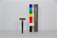 藏品(手動刮鬍刀)的圖片