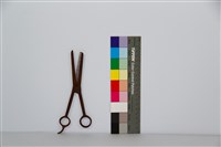 藏品(打薄剪刀)的圖片