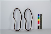 藏品(鞋墊刀模)的圖片