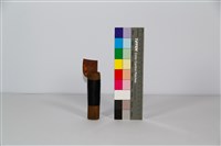 藏品(皮鞋刀)的圖片