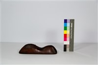 藏品(木龜雙峰)的圖片