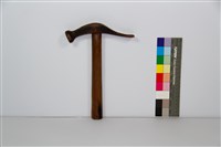 藏品(底槌)的圖片