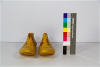 藏品(鞋楦)的圖片