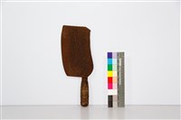 藏品(菜刀)的圖片