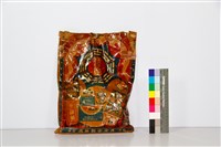 藏品(藥包)的圖片