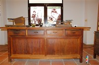 藏品(桌子)的圖片