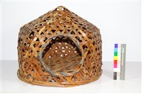 藏品(雞籠)的圖片