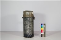 藏品(保冰筒)的圖片