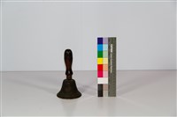 藏品(搖鈴)的圖片